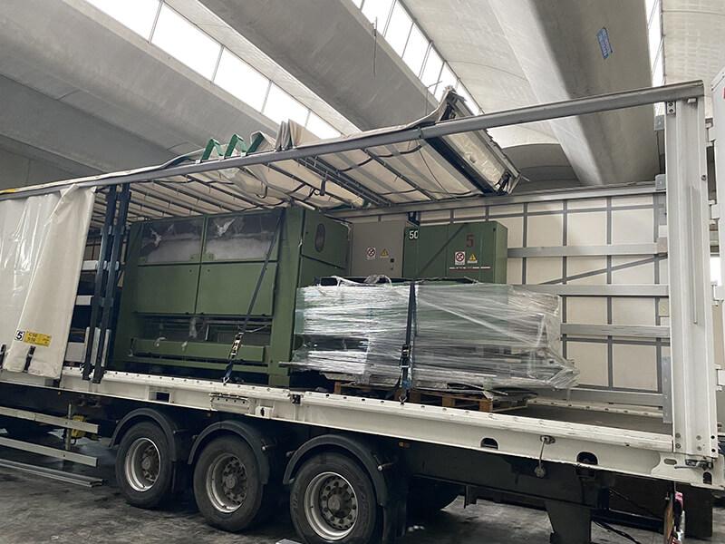 FOR Double doffer card