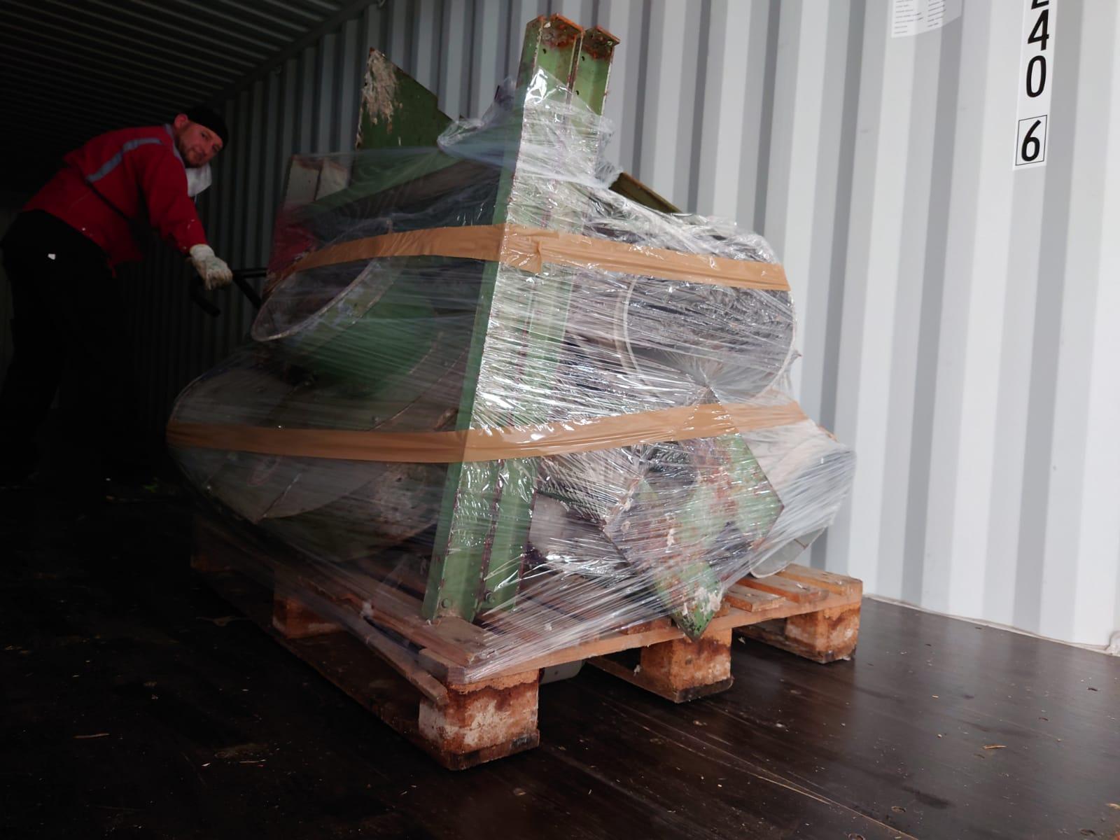 Laroche opening line