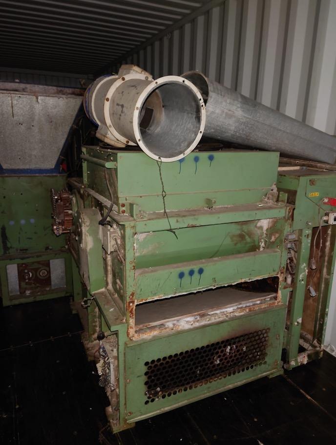 Laroche opening line