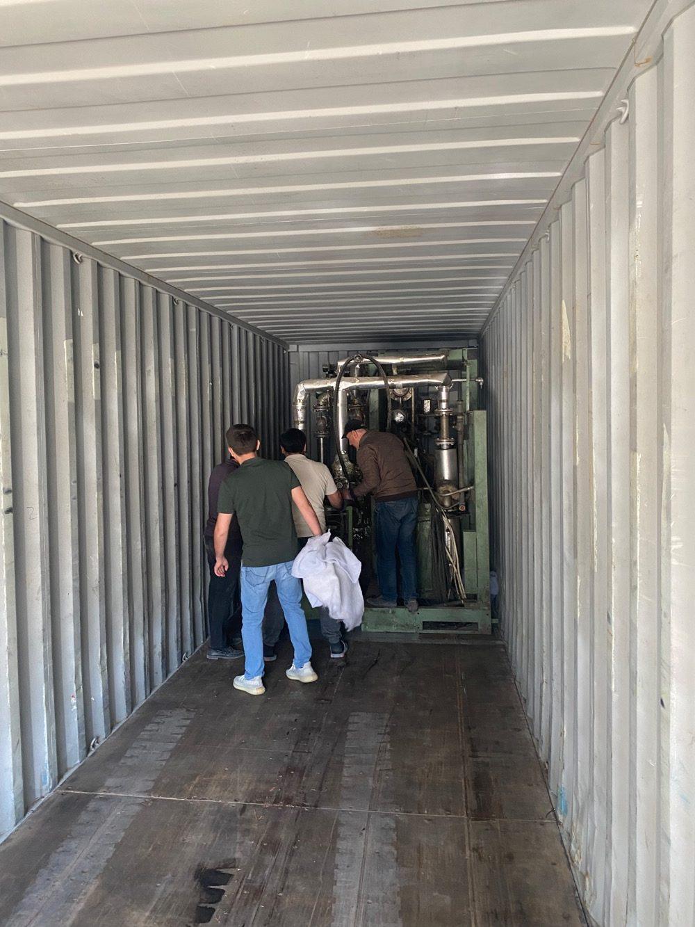 Ramisch Kleinewefers calender