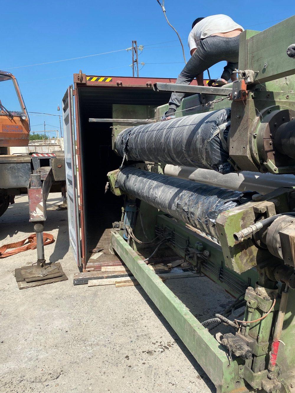 Ramisch Kleinewefers calender