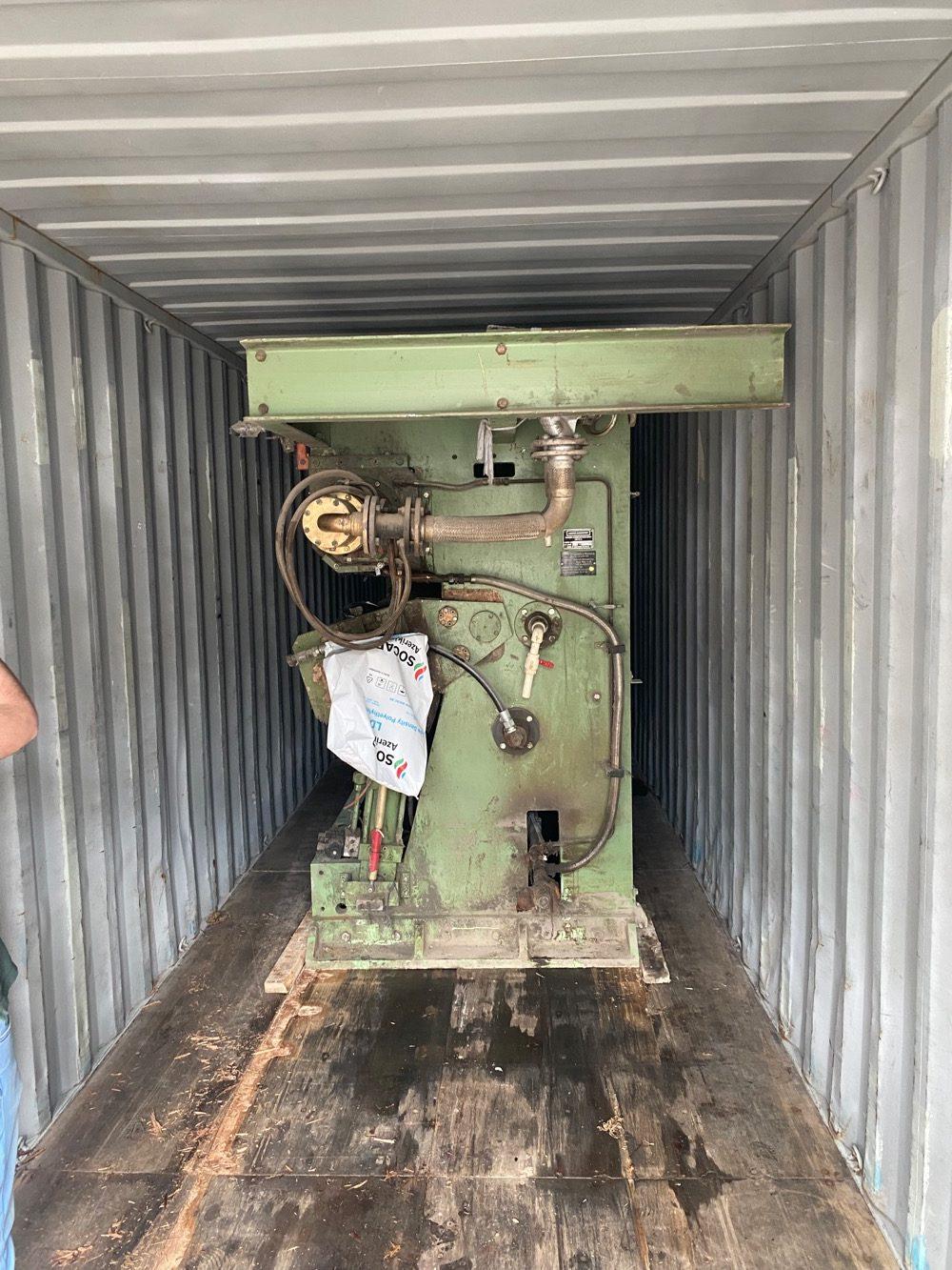 Ramisch Kleinewefers calender